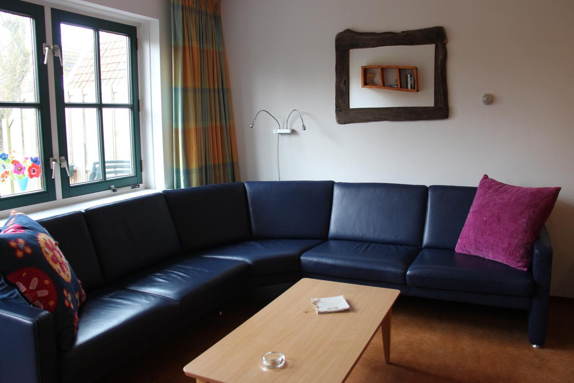 Finistere Daire Oosterend  Dış mekan fotoğraf