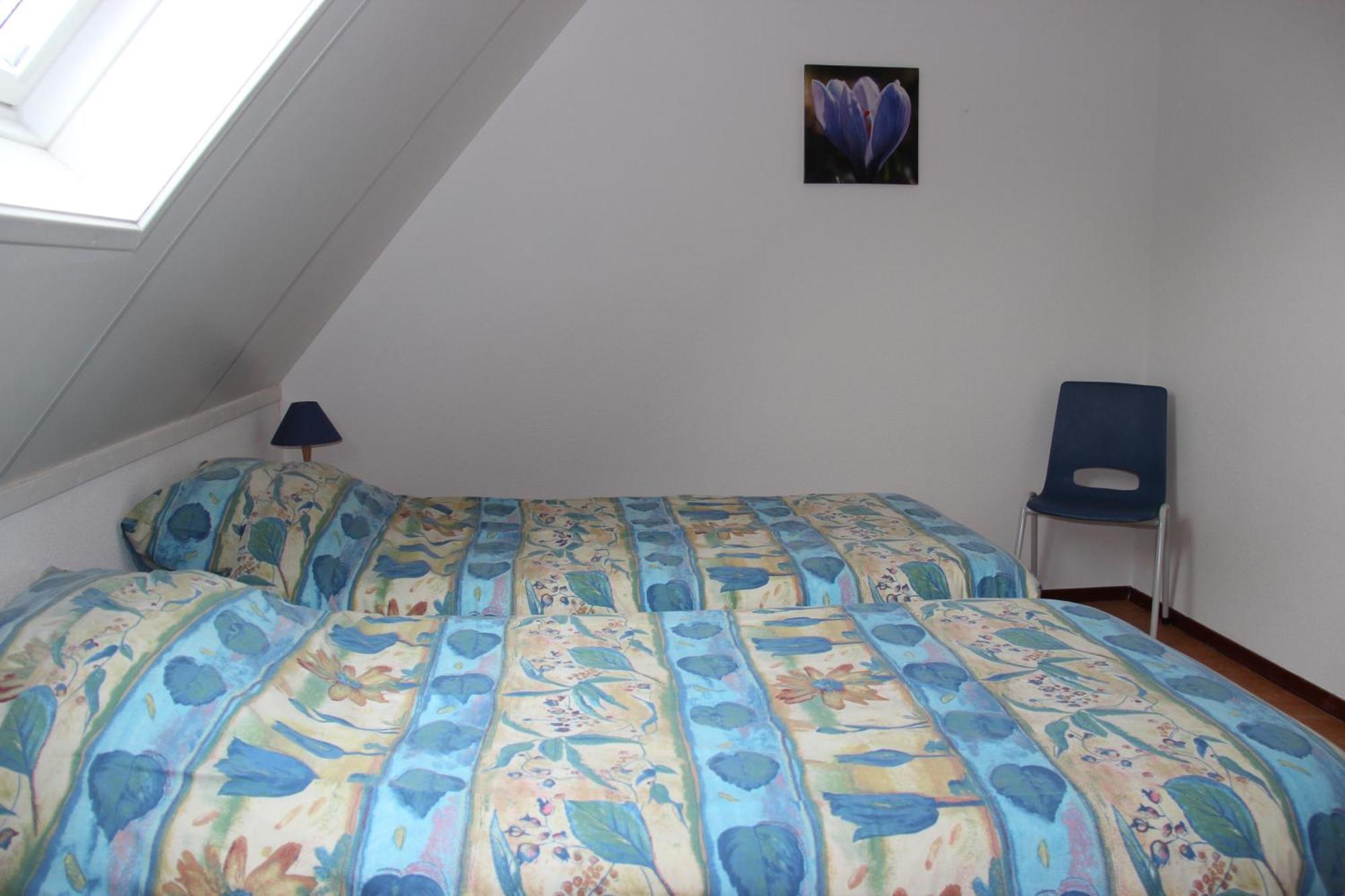 Finistere Daire Oosterend  Dış mekan fotoğraf