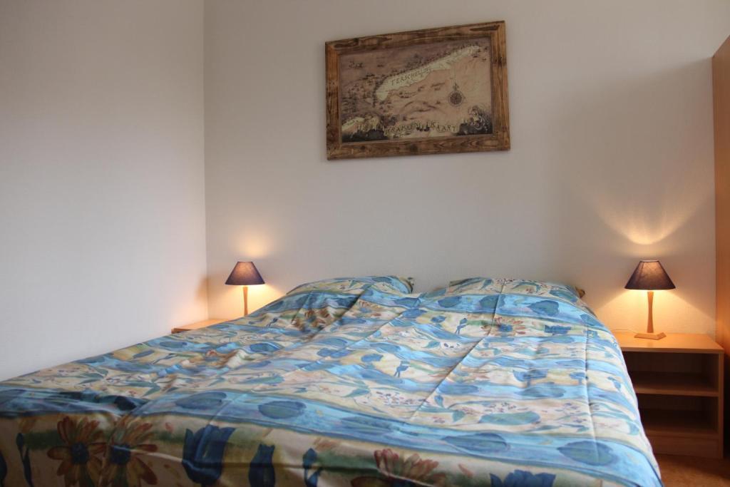 Finistere Daire Oosterend  Oda fotoğraf