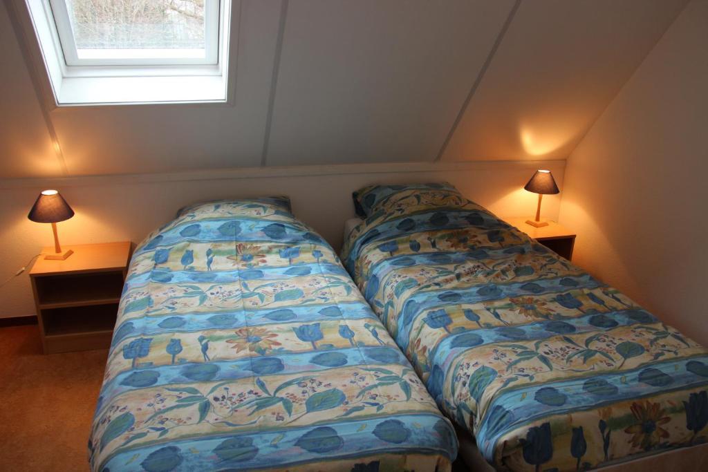 Finistere Daire Oosterend  Oda fotoğraf