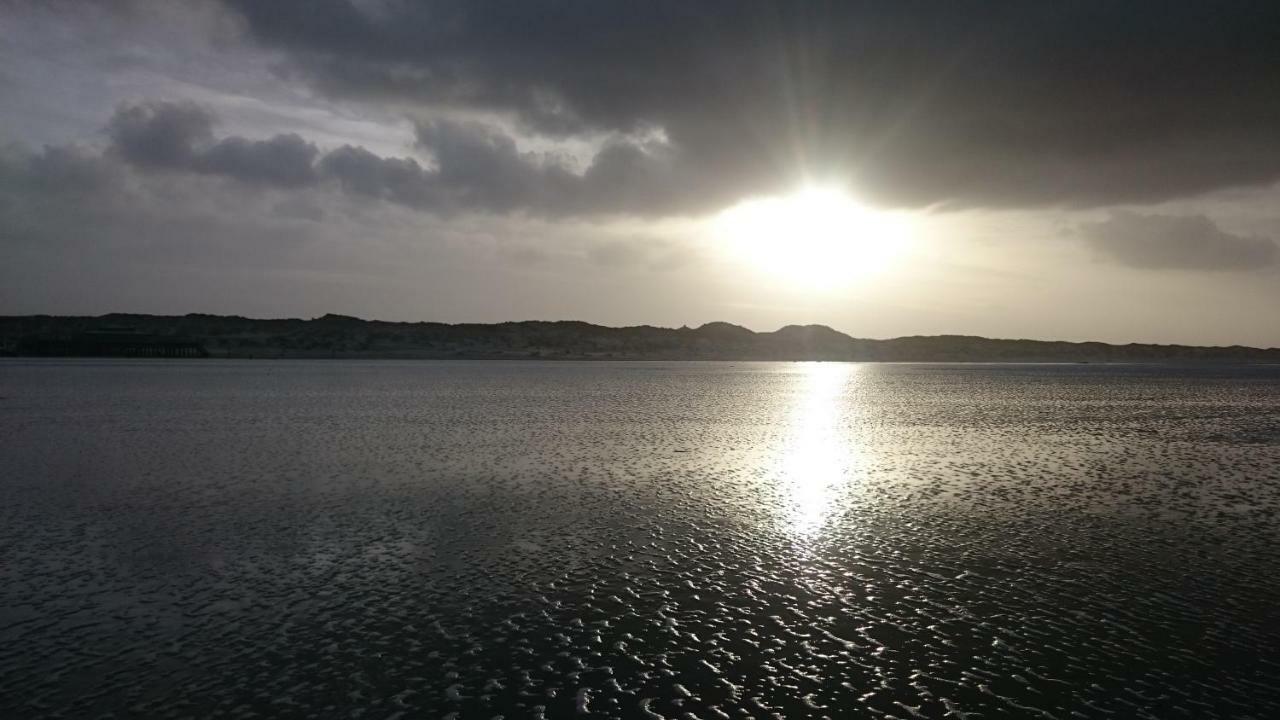 Finistere Daire Oosterend  Dış mekan fotoğraf